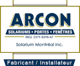 Arcon Solarium
