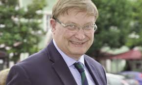 THE HEROES OF BURGHAUSEN