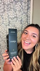 Bond Builder review #epres #olaplex #k18 #rebonding #hairtreatment