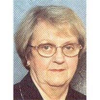 Norma Davis Bryant Obituary