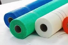 ‫فروش عمده مش فایبرگلاس AR در اصفهان‬‎