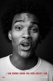 TEDxToronto Test Shoot — Darius Bashar