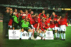 Home > champions league finale 1999. Manchester United Gewinnt 1999 Das Champions League Finale Bild Kaufen Verkaufen