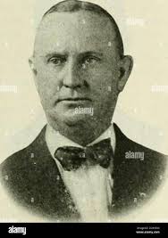 Clifton murray hi-res stock photography and images