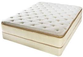 Laguna Pillow Top Mattress Englander