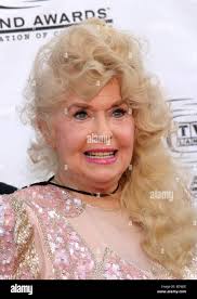 File. 2nd Jan, 2015. DONNA DOUGLAS, who played hillbilly bombshell Elly May  Clampett