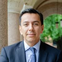 Jaime Monge Aguirre Email & Phone Number