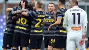 Inter De Milao Ultimas Noticias Na Jovem Pan