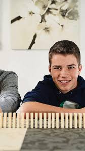 Die Steine lassen sie nicht los