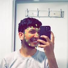 Aamir Patel (@__aamiiirr_) • Threads, Say more