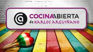 Desde el 20 de septiembre de 2010, presenta en antena 3 de atresmedia. Las Recetas Del Programa Karlos Arguinano Ordenadas Por Fecha Hogarmania En 2020 Recetas Arguinano Karlos Arguinano Recetas