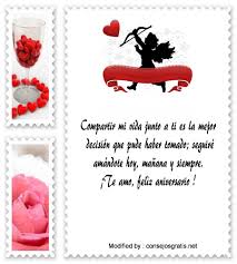 Bodas y compromisos · 1 decade ago. Saludos Y Felicitaciones Para Bodas De Oro Mensajes De Aniversario De Matrimonio Consejosgratis Net