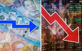 We used 0.021009 international currency exchange rate. Stocks Slip Anew Peso Remains Firm Vs Us Dollar Philippine News Agency