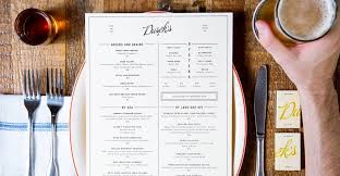 10 Font Keren Untuk Desain Menu Restoran Gobiz Pusat Pengetahuan Selanjutnya, buka menu di bagian kiri atas keyboard, kemudian tekan tombol cool font. 10 font keren untuk desain menu