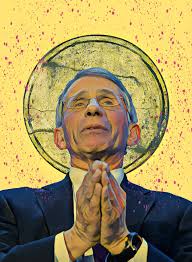 fauciart — Ed Patterson CD+AD