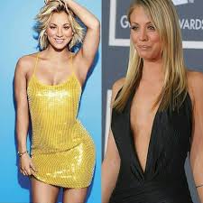 Kaley christine cuoco is an american actress. Pin Auf Big Bang Theory