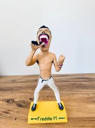 Freddie Mercury,queen Rock, the Musician,mercury Standee Figure