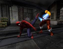 Patch 1.3 is the last patch and resolves a number of issues. Review Spider Man 2002 Xbox Original Comic Book Video Games