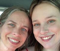 What our moms mean to us