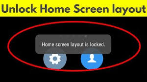 So, in this guide, you will learn how to lock and unlock samsung home screen layout on s8, s9, s10, s20, s21, and later android pie (one ui) and . How To Disable Remove Drag Lock Icon To Unlock In Samsung Mobile Ø¯ÛŒØ¯Ø¦Ùˆ Dideo