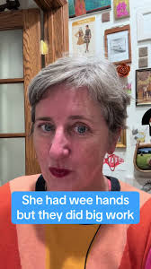 Remembering Miss Mary McCready: A Scottish Tribute