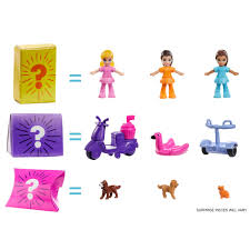 Fashion frenzy free subscription never miss a video! Cookieswirlc Barbie Doll And Accessories Styles May Vary Walmart Com Walmart Com