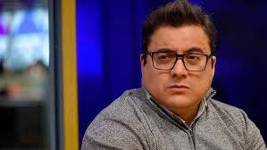 Miguel Correa, familiar de una víctima de Lapa: Sentí que todo sucedía en  un sueño