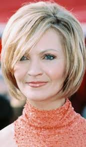Medium length hairstyles for women over 50. 125 Cute Hairstyles For Women Over 50