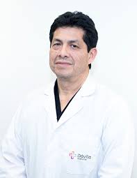 Erazo Cordova Daniel Marcelo