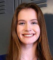 All-Area Girls' Swimming First Team