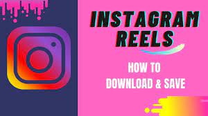 It allows you to share videos, images and text messages. Instagram Reels How To Download Reels Video And Save On Your Phone Ndtv Gadgets 360