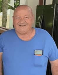 Rex Fitzgerald Obituary