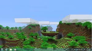 Download themes for minecraft and enjoy it on your iphone, ipad, and ipod touch. Minecraft Theme Download