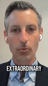 Ned Price, former senior State Department official and former CIA official,  explains the real agenda behind Trump's tariffs and why they should be red  flags.