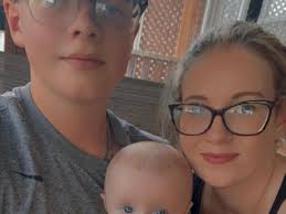 Amanda "Mandi" Lee Powell Fryman's Obituary