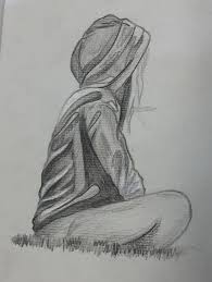 Step By Step Drawing And Coloring Video Drawing Artwork Lady Go To My Youtu Art Drawings Sketches Simple Art Drawings Simple Art Drawings Sketches Creative