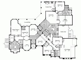 Browse small w/photos, modern open layout, country, 2 bedroom, 1 story &more designs. Luxury 4 Bedroom House Plans Single Story Luxury Bedrooms Ideas