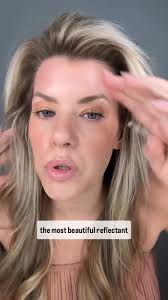 Easy eyeshadow for my over 40 ladies! , If you consider yourself one that’s  “eyeshadow Challenged”, I’ve found the perfect solution at only $7!!!!!and  it can be used as blush, it’s actually labeled as ...