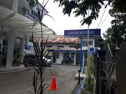 Ettevõttega saate ühendust numbril (0751) 35163. Bank Sulutgo Lokasi Jaringan Cari Kantor Cabang