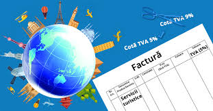 Check spelling or type a new query. Se ModificÄ Cota De Tva Pentru Turism Èi ActivitÄÈi Conexe