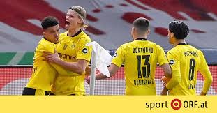 Jumanne kutakuwa na mpambano mkali wa robo fainali ya kwanza ya dfb pokal ambapo borussia dortmund watakuwa wanawatembelea. 3fvkbnycxegbgm