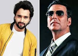 Jackky bhagnani is an actor and producer, known for носильщик no1 (2020), kal kissne dekha (2009) and mitron (2018). Jackky Bhagnani Organises 6 Am Narration For Akshay Kumar And Team Bell Bottom To Finalise The Script Bollywood News