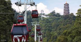 Seiyong s1, a chinese industrial garbage could end up in malaysia. Awana Skyway Gondola Cable Car Qr Code Direct Entry In Genting Highlands Malaysia Klook Malaysia