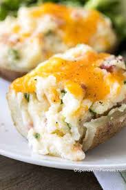 Potatoes Au Gratin Spend With Pennies
