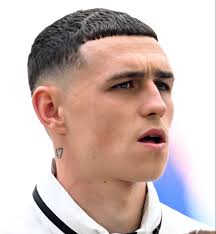 England Euro 2024 stars' tattoos explained from touching reason for Foden  neck ink to ace with Coco Pops logo