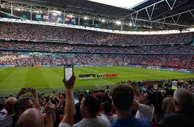 Die geringste kapazität hat allerdings das telia parken stadion in kopenhagen. Qtg20jg8eyc8dm