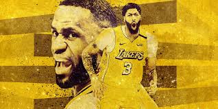 Los angeles lakers, american professional basketball team based in los angeles that plays in the national basketball association (nba). Reintroducing The Contenders Los Angeles Lakers The Ringer