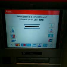 Note that this is the only iin range issued by berliner sparkasse, so all cards issued by this provider will be of the format 4555 78xx xxxx xxxx. Photos At Berliner Sparkasse Bank In Prenzlauer Berg