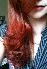 Haare Mahagonirot Farben Mit Sante Pflanzenhaarfarbe Pflanzenhaarfarbe Mahagoni Haarfarbe Bunte Haare