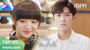 Vương Tinh Việt không muốn thừa nhận mình thích Điền Hi Vi